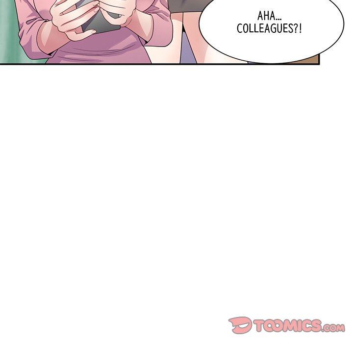 My Wife is a Teacher Chapter 19 - Page 138