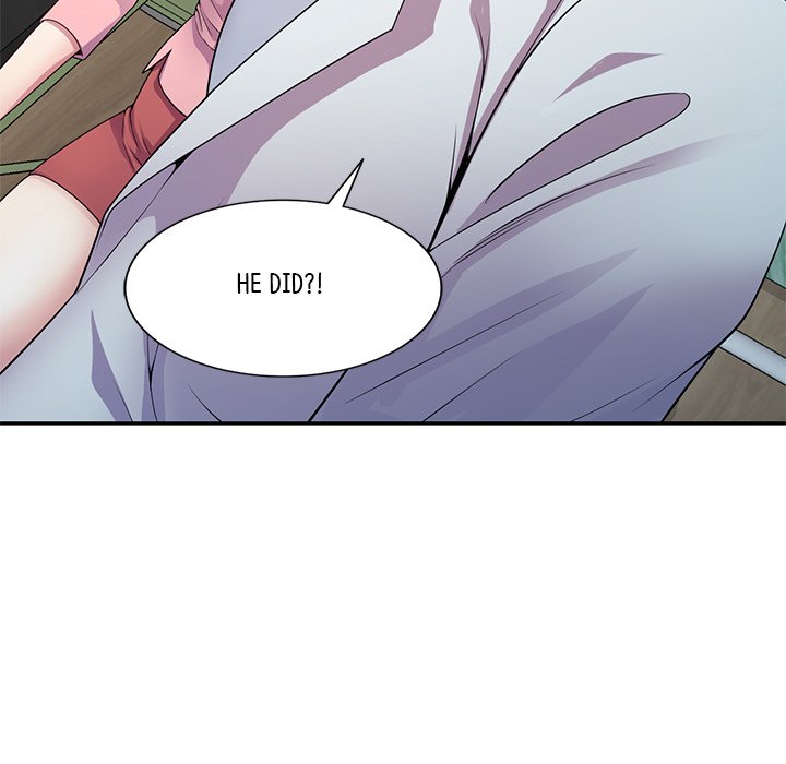 My Wife is a Teacher Chapter 19 - Page 141