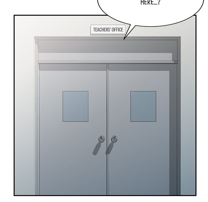 My Wife is a Teacher Chapter 19 - Page 143