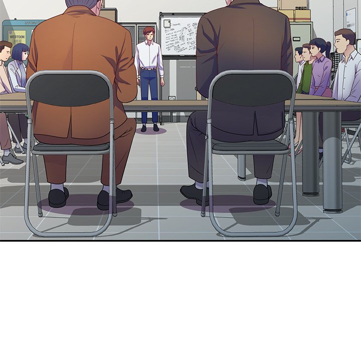 My Wife is a Teacher Chapter 19 - Page 146