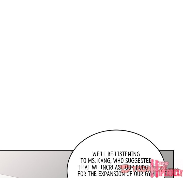 My Wife is a Teacher Chapter 19 - Page 147