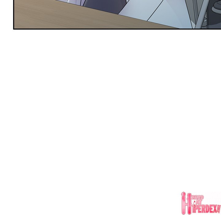 My Wife is a Teacher Chapter 19 - Page 152