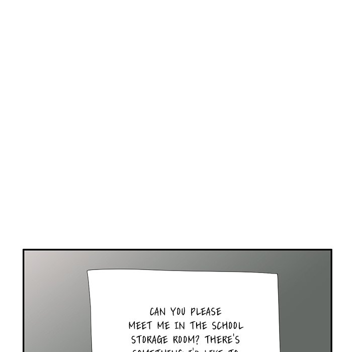 My Wife is a Teacher Chapter 19 - Page 161
