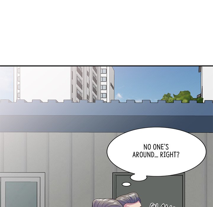 My Wife is a Teacher Chapter 19 - Page 164