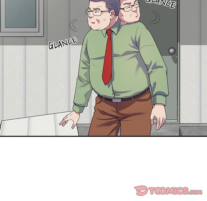 My Wife is a Teacher Chapter 19 - Page 165