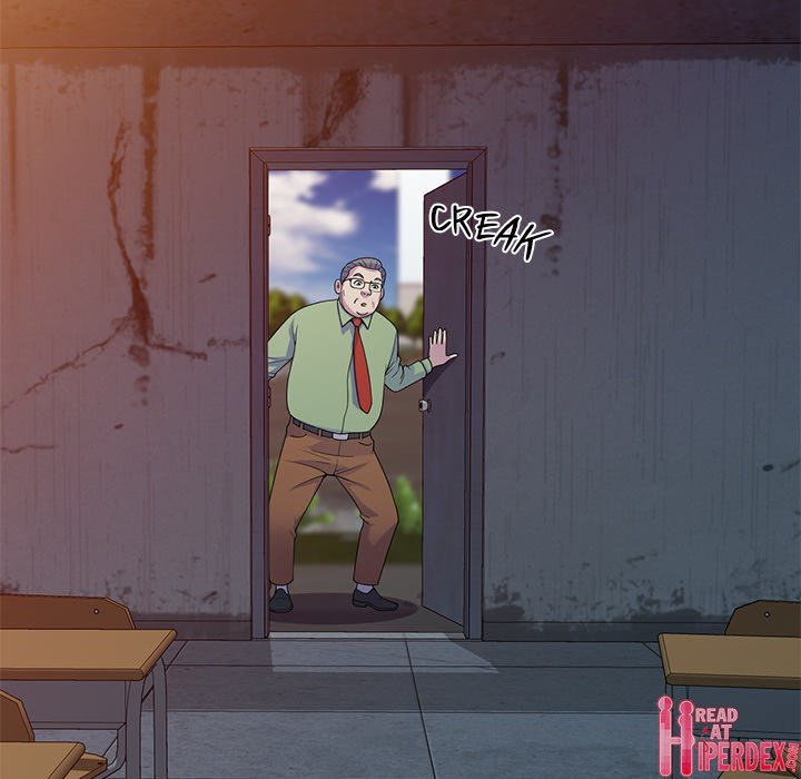 My Wife is a Teacher Chapter 19 - Page 167