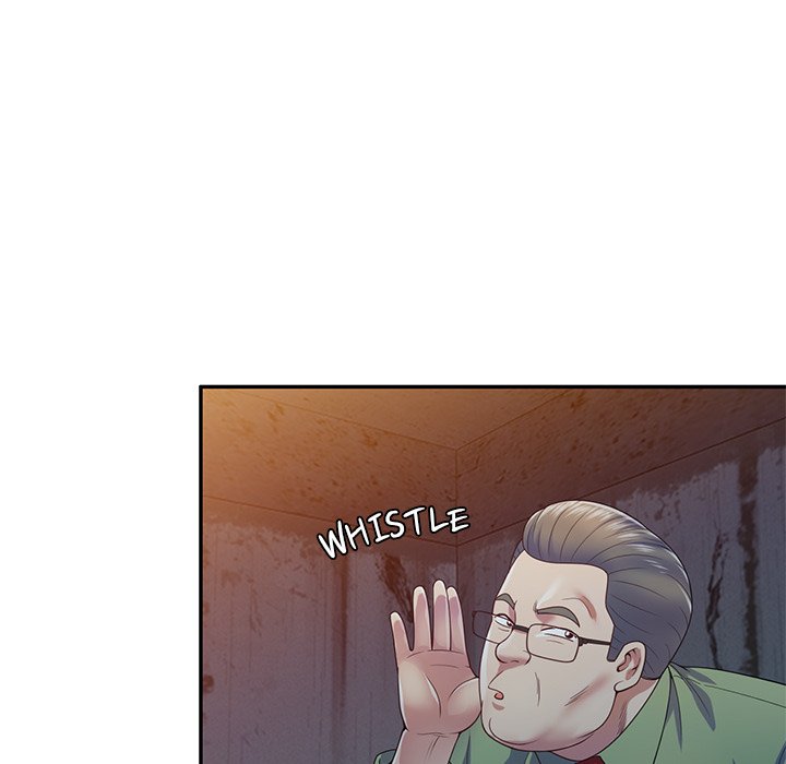 My Wife is a Teacher Chapter 19 - Page 169