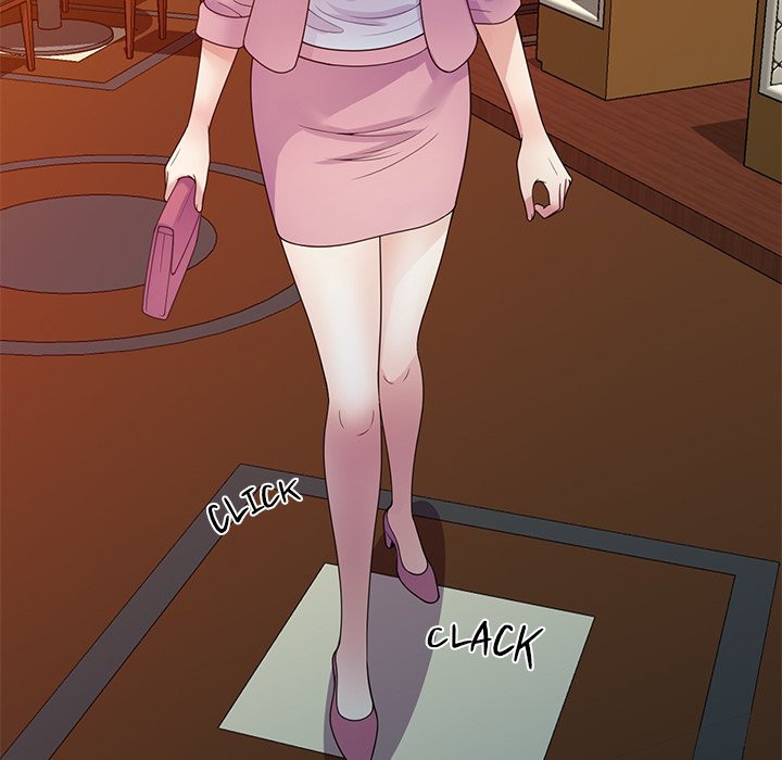 My Wife is a Teacher Chapter 19 - Page 29