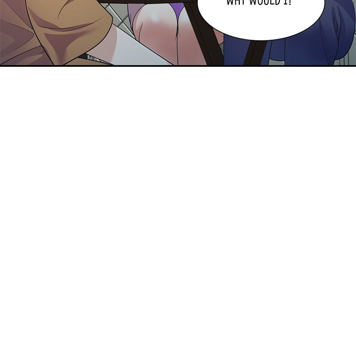 My Wife is a Teacher Chapter 19 - Page 33