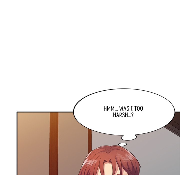 My Wife is a Teacher Chapter 19 - Page 34
