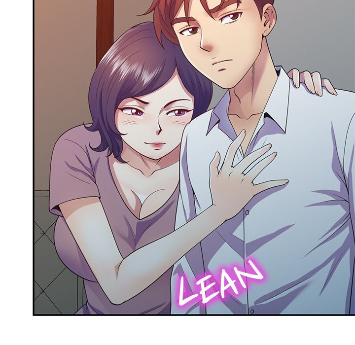 My Wife is a Teacher Chapter 19 - Page 35