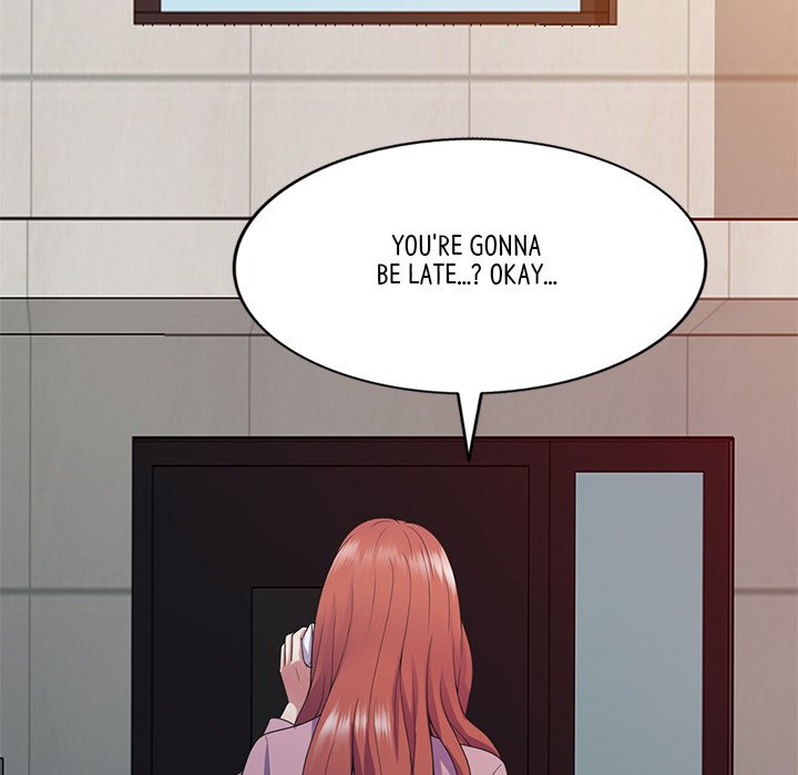 My Wife is a Teacher Chapter 19 - Page 38