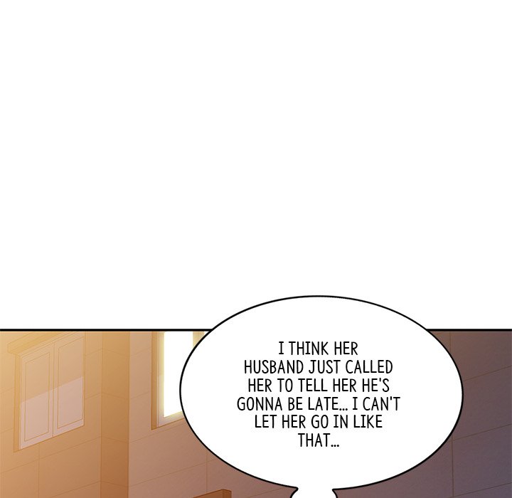 My Wife is a Teacher Chapter 19 - Page 41