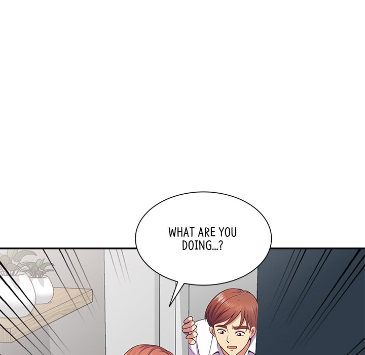 My Wife is a Teacher Chapter 19 - Page 50