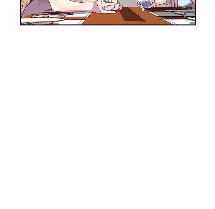 My Wife is a Teacher Chapter 19 - Page 6