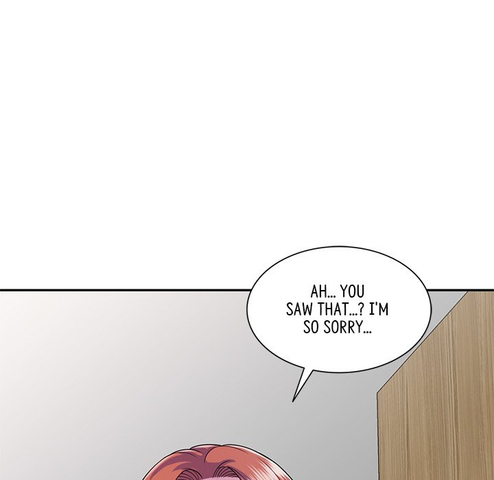 My Wife is a Teacher Chapter 19 - Page 56