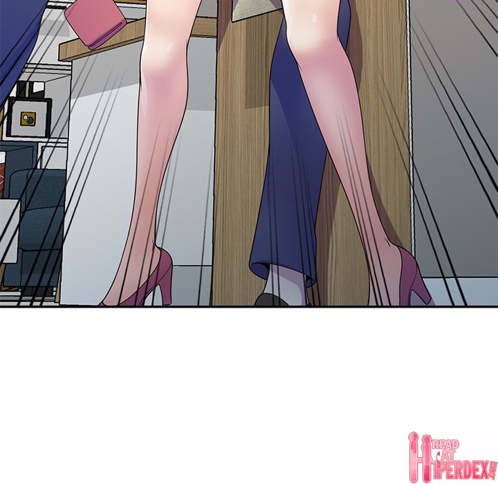 My Wife is a Teacher Chapter 19 - Page 62
