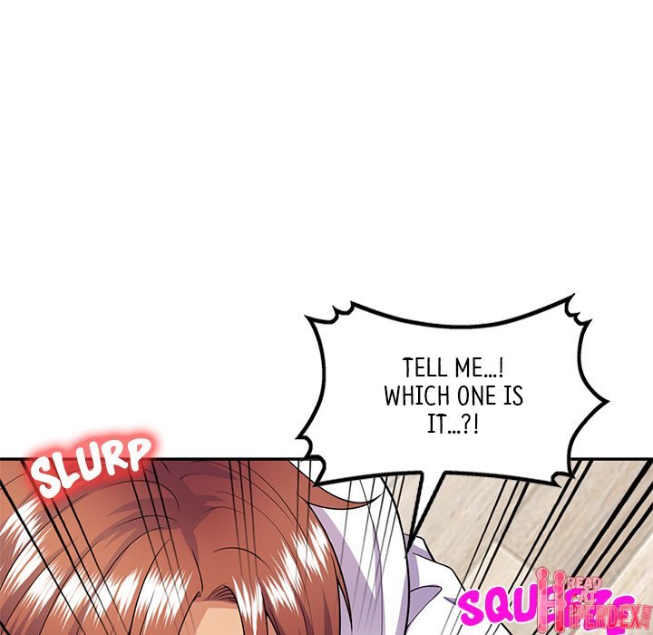 My Wife is a Teacher Chapter 19 - Page 67