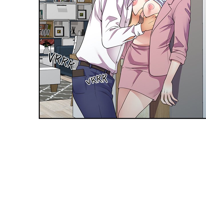 My Wife is a Teacher Chapter 19 - Page 71