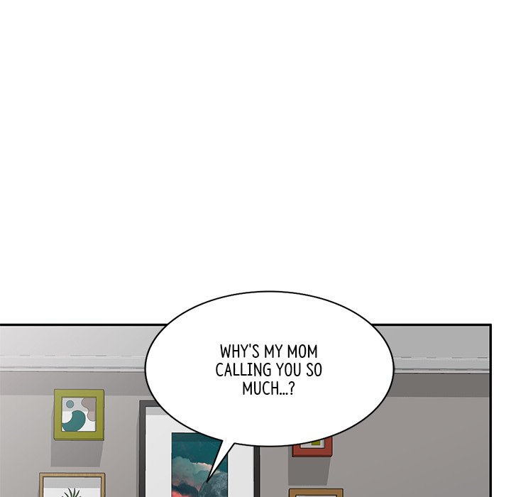 My Wife is a Teacher Chapter 19 - Page 78