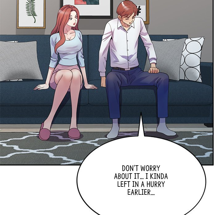 My Wife is a Teacher Chapter 19 - Page 79