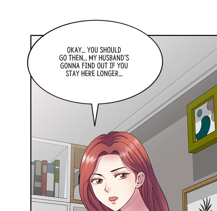 My Wife is a Teacher Chapter 19 - Page 81