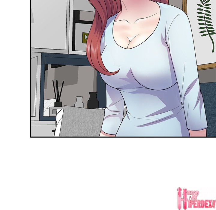 My Wife is a Teacher Chapter 19 - Page 82