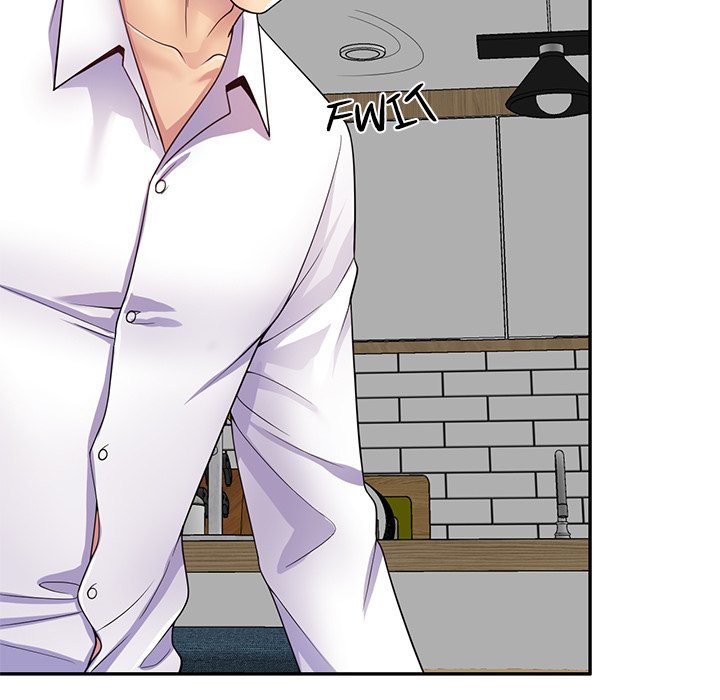 My Wife is a Teacher Chapter 19 - Page 85