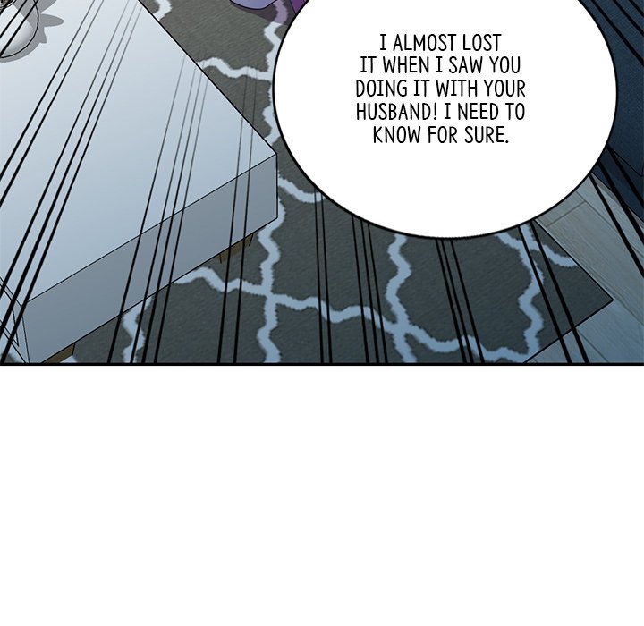 My Wife is a Teacher Chapter 19 - Page 89