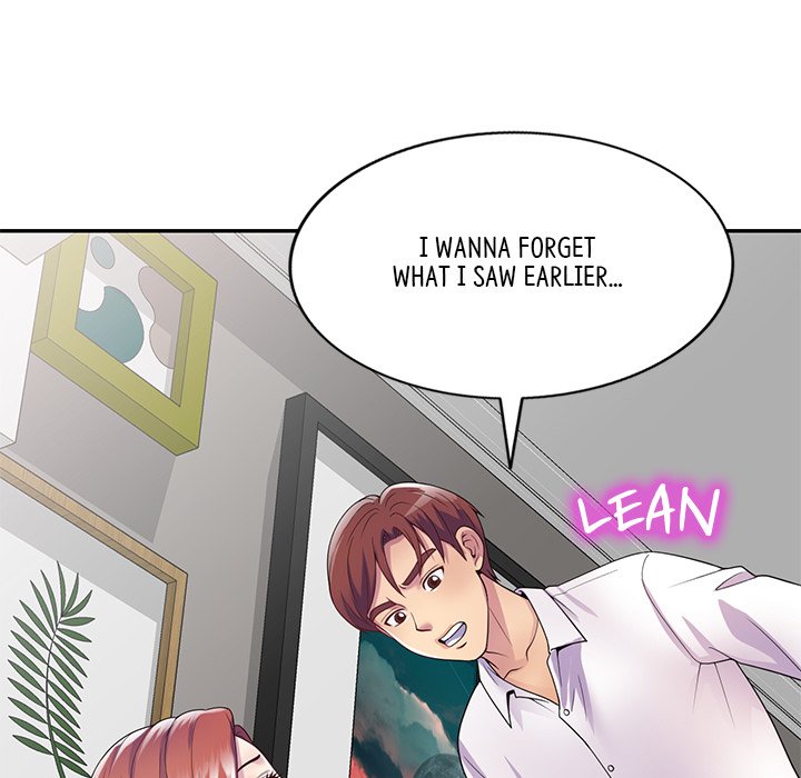 My Wife is a Teacher Chapter 19 - Page 91