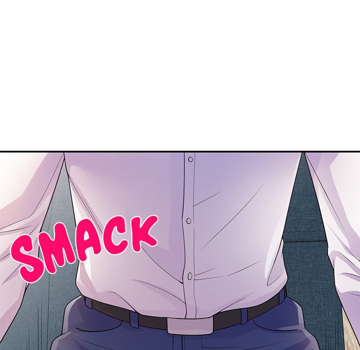 My Wife is a Teacher Chapter 19 - Page 94