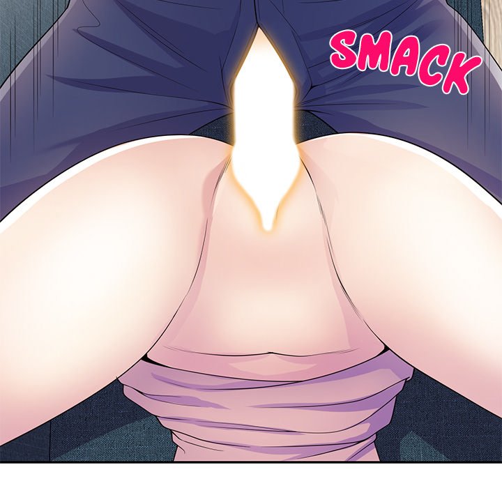 My Wife is a Teacher Chapter 19 - Page 95