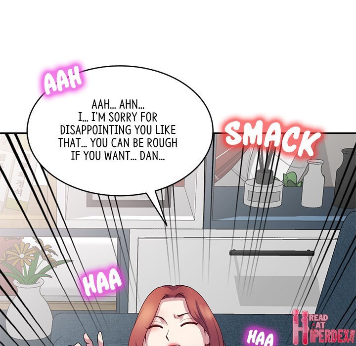 My Wife is a Teacher Chapter 19 - Page 97