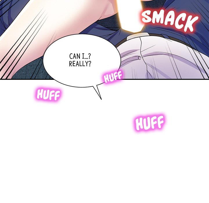 My Wife is a Teacher Chapter 19 - Page 99