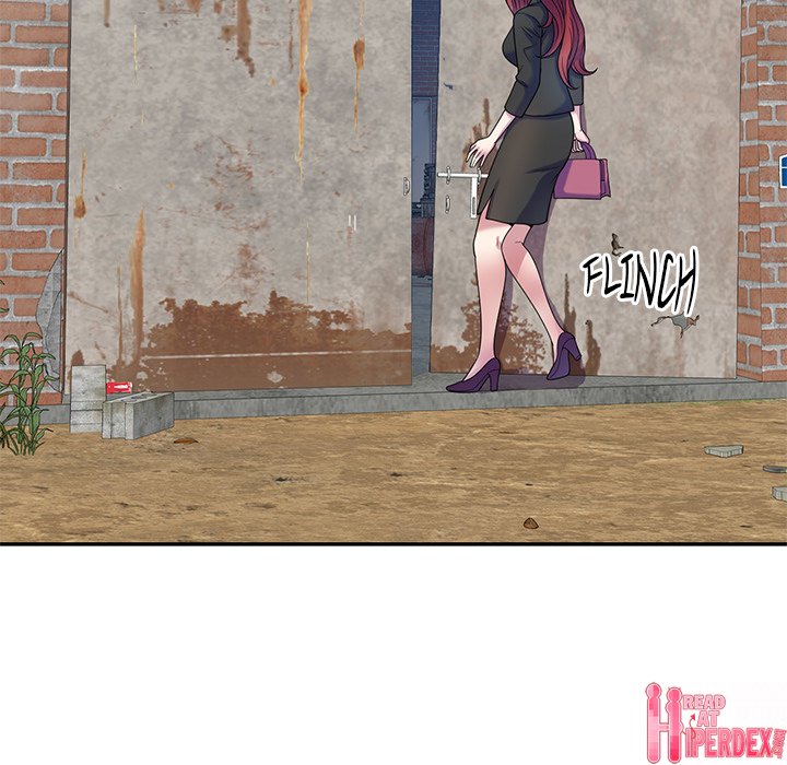 My Wife is a Teacher Chapter 2 - Page 101