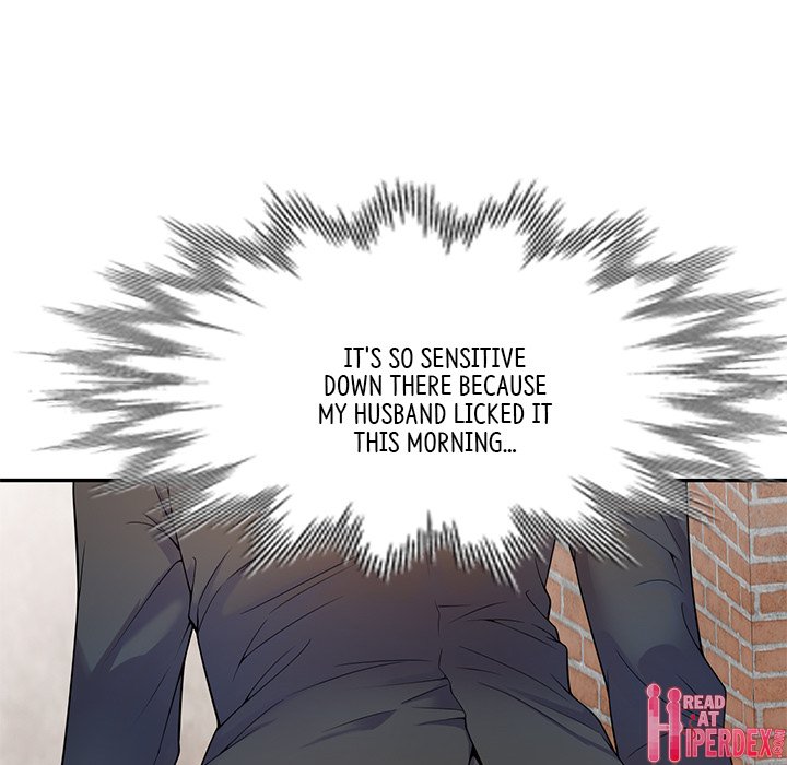 My Wife is a Teacher Chapter 2 - Page 105