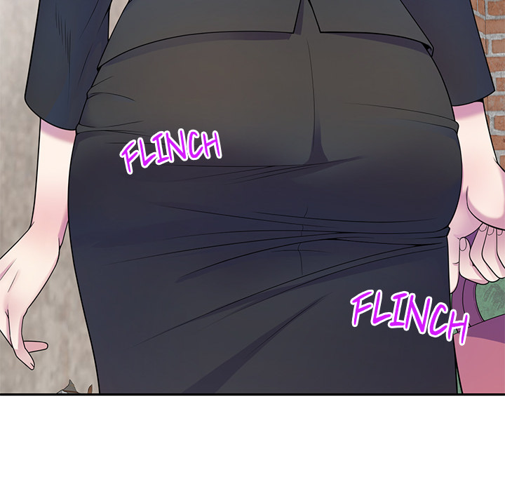My Wife is a Teacher Chapter 2 - Page 106