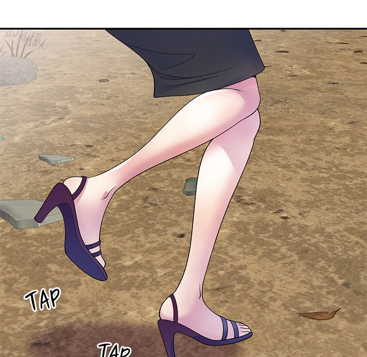 My Wife is a Teacher Chapter 2 - Page 108