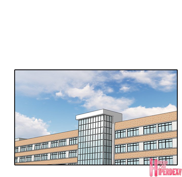 My Wife is a Teacher Chapter 2 - Page 117