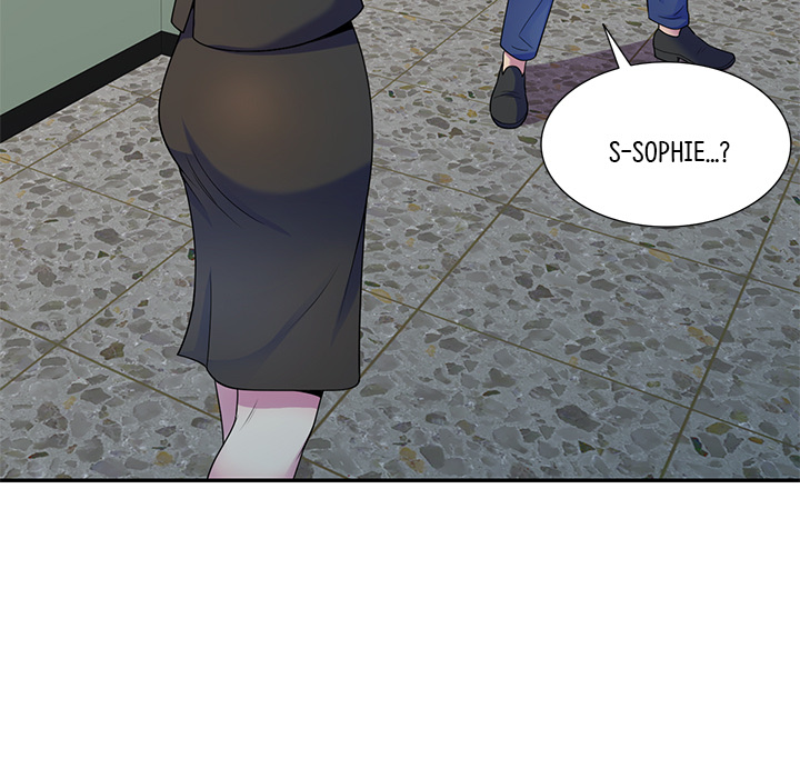 My Wife is a Teacher Chapter 2 - Page 124