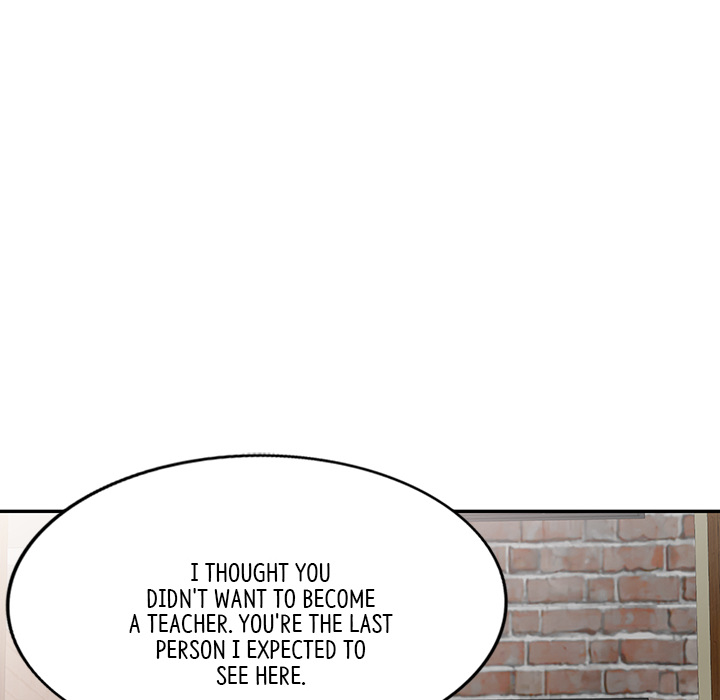 My Wife is a Teacher Chapter 2 - Page 127