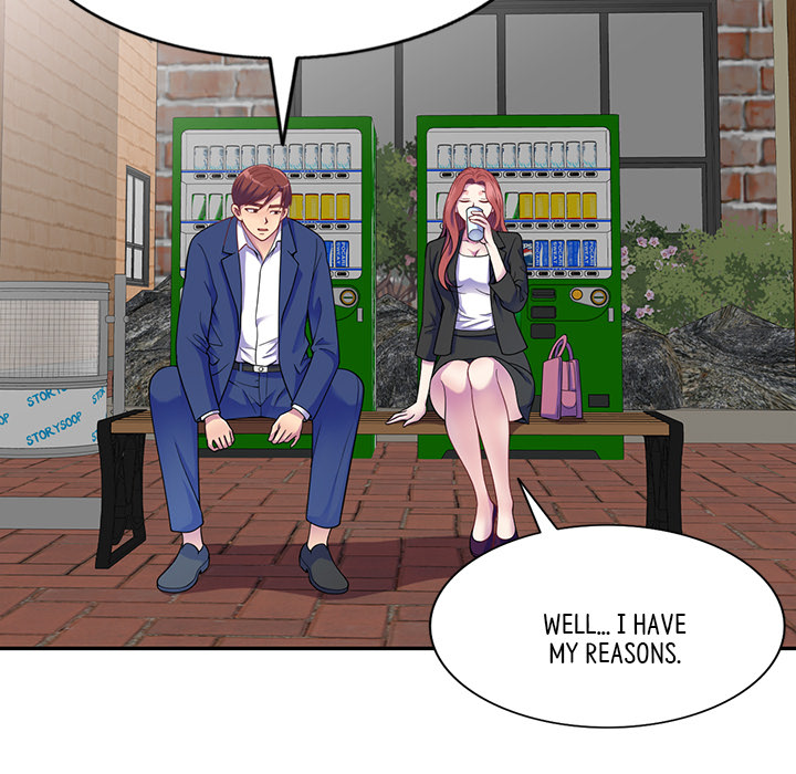 My Wife is a Teacher Chapter 2 - Page 128