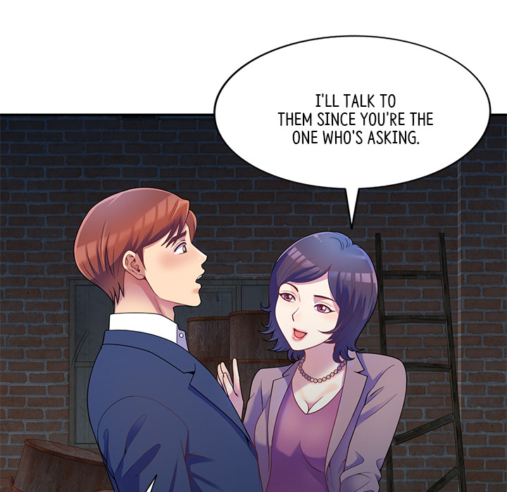 My Wife is a Teacher Chapter 2 - Page 14