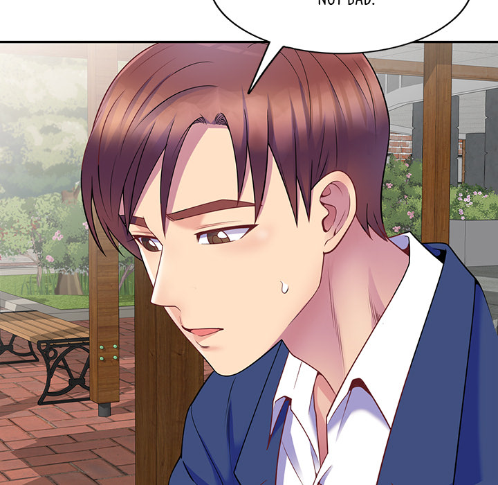 My Wife is a Teacher Chapter 2 - Page 132
