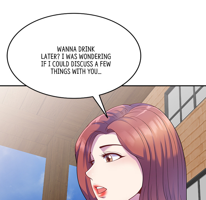 My Wife is a Teacher Chapter 2 - Page 134
