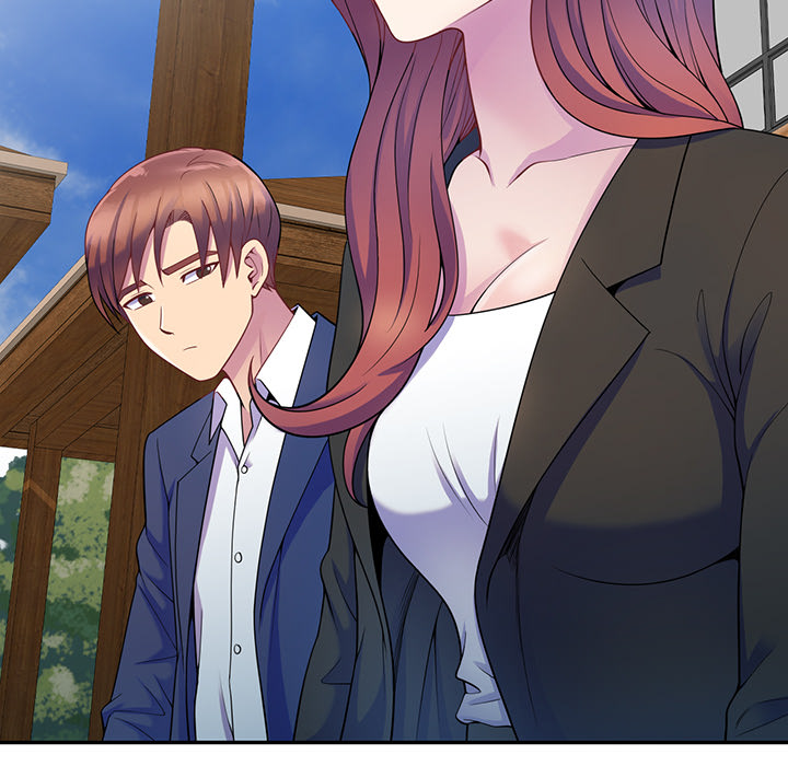 My Wife is a Teacher Chapter 2 - Page 135