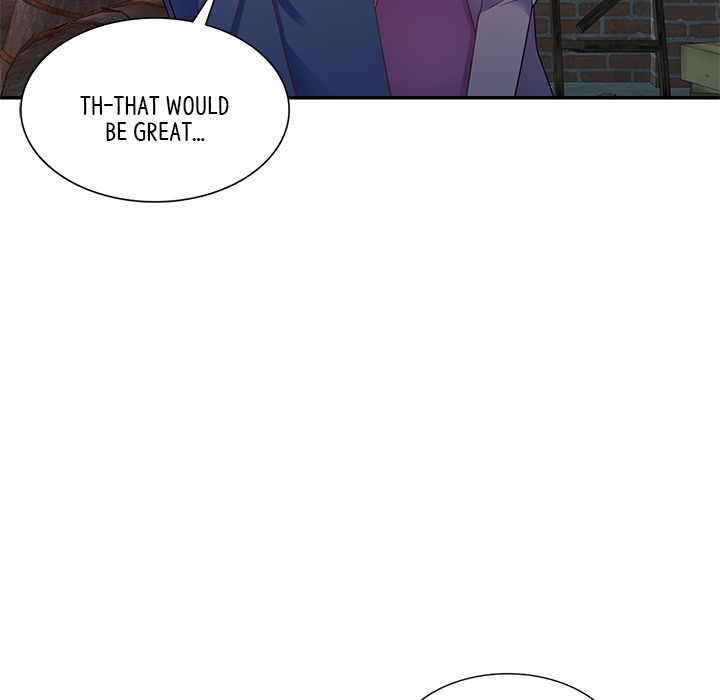 My Wife is a Teacher Chapter 2 - Page 15