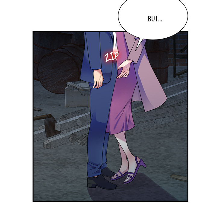 My Wife is a Teacher Chapter 2 - Page 16
