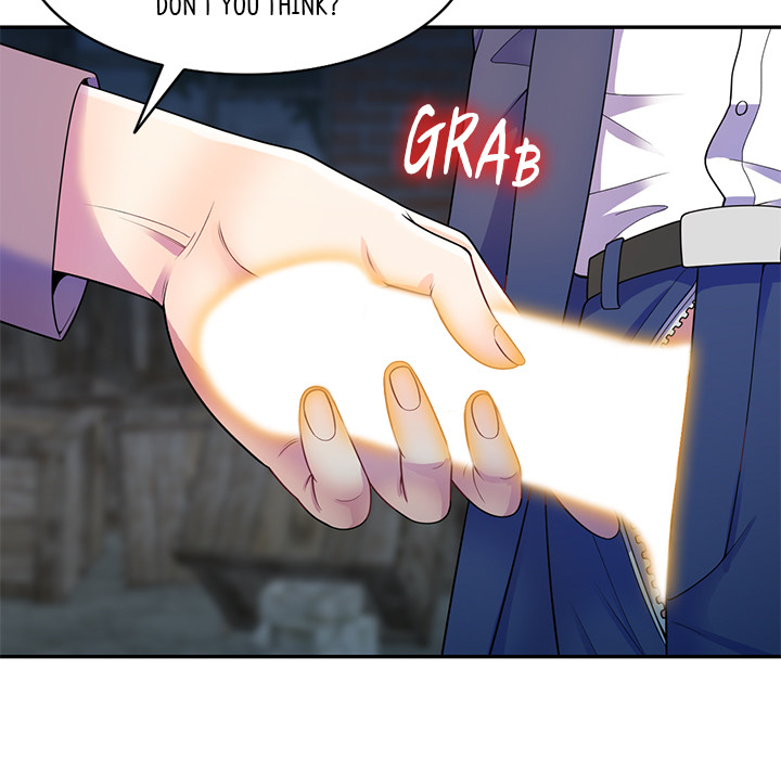 My Wife is a Teacher Chapter 2 - Page 18