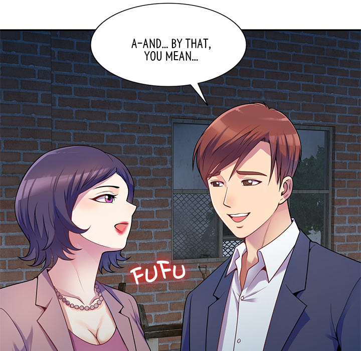 My Wife is a Teacher Chapter 2 - Page 20